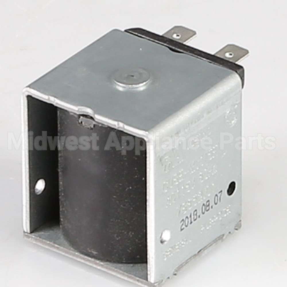 WP61005253 Whirlpool Solenoid