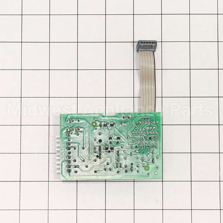 WP61005274 Whirlpool Cntrl-Elec