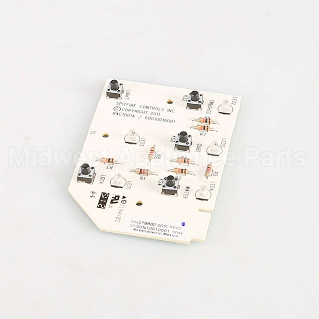 WP61005277 Whirlpool Cntrl-Elec