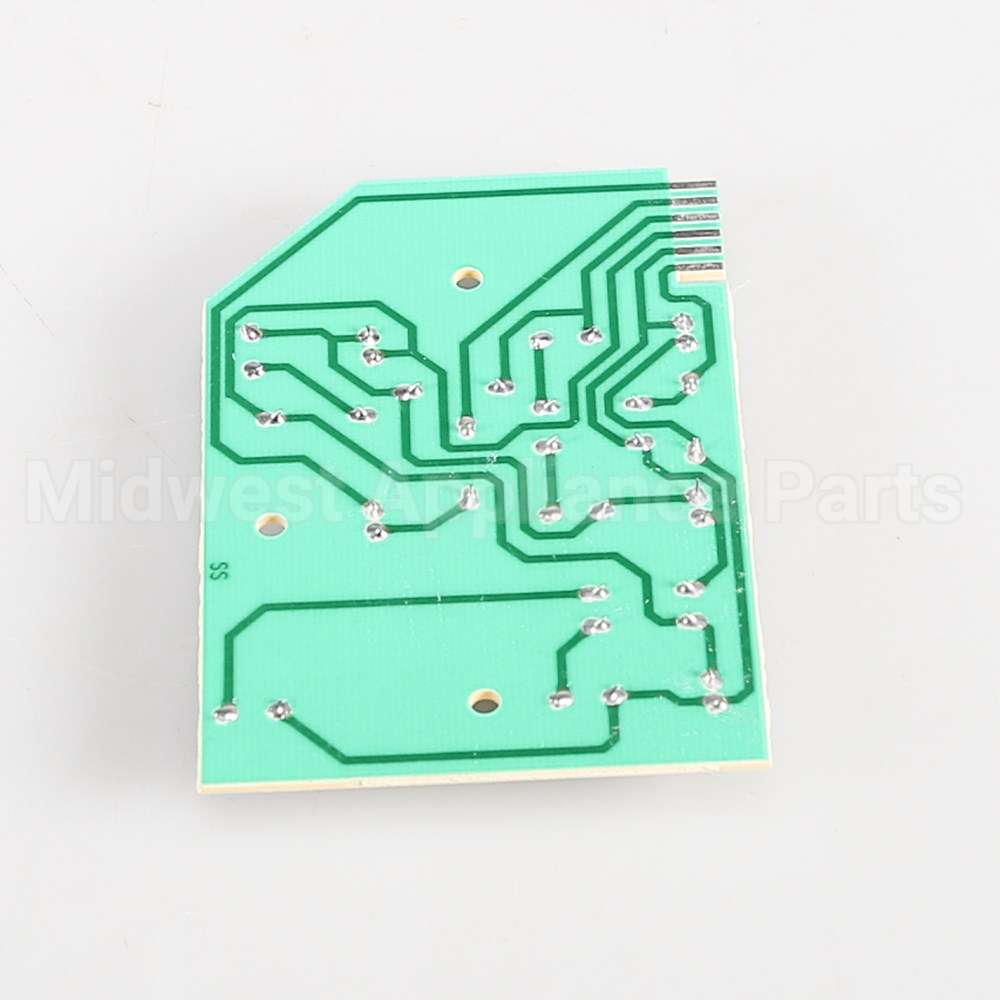 WP61005277 Whirlpool Cntrl-Elec