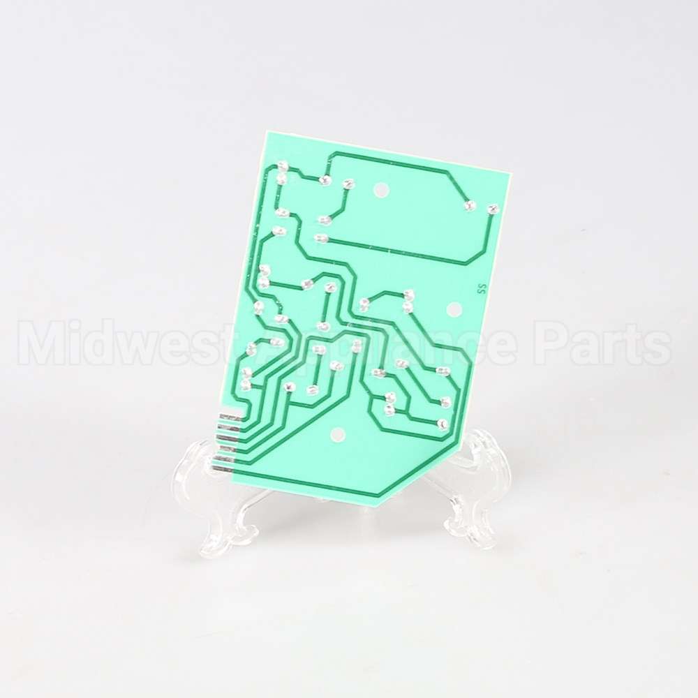 WP61005277 Whirlpool Cntrl-Elec