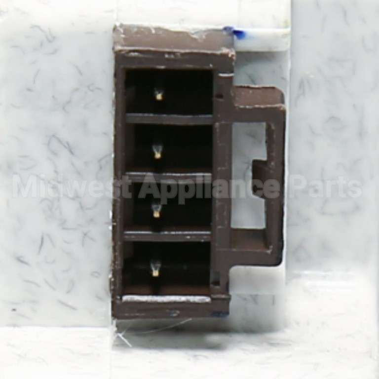 WP61005339 Whirlpool Motor- Eva