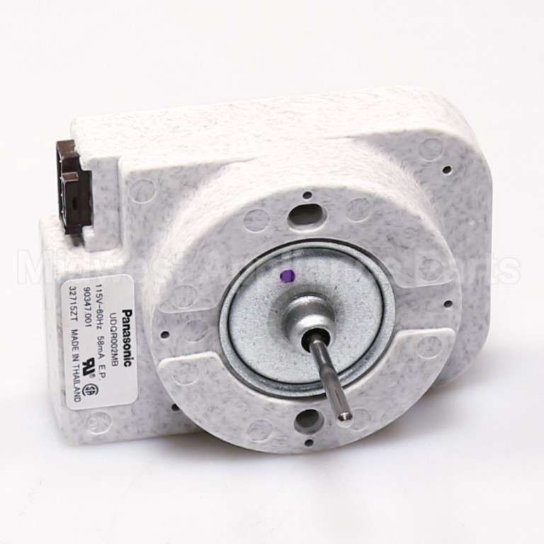 WP61005339 Whirlpool Motor- Eva