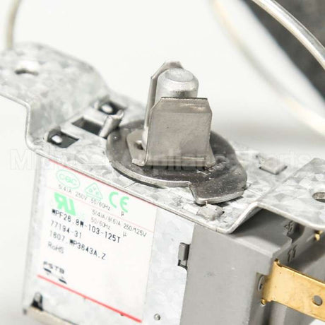 WP61005516 Whirlpool Cntrl-Temp