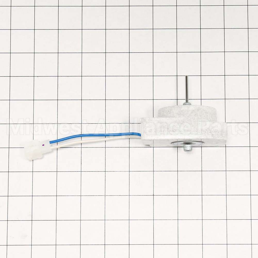 WP61005935 Whirlpool Motor-Evap