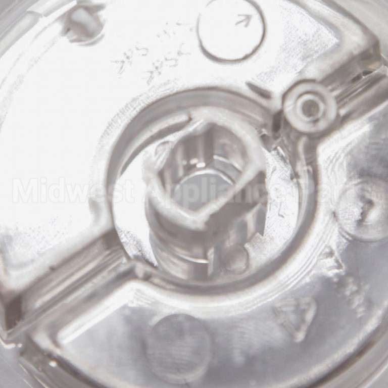 WP61006074 Whirlpool Knob- Cont