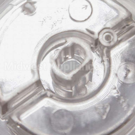 WP61006074 Whirlpool Knob- Cont