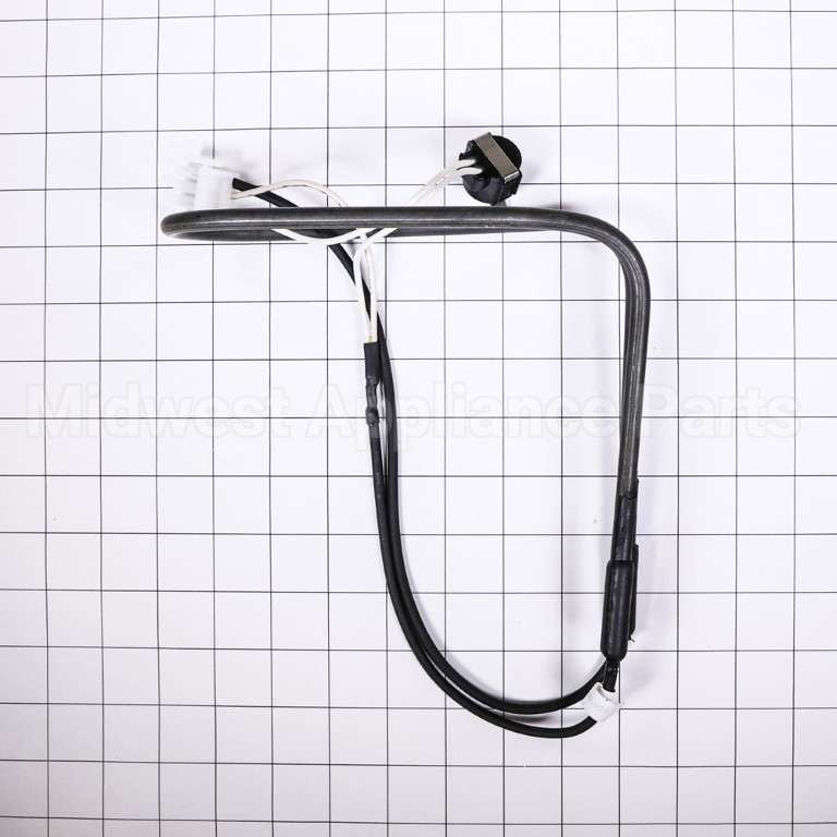 WP61006198 Whirlpool Heater