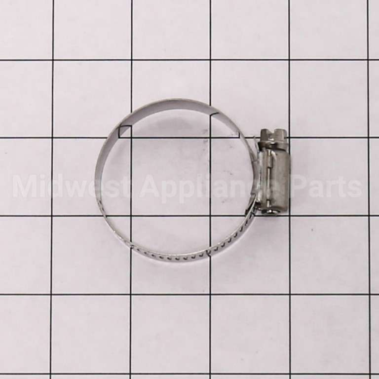 WP616099 Whirlpool Clamp
