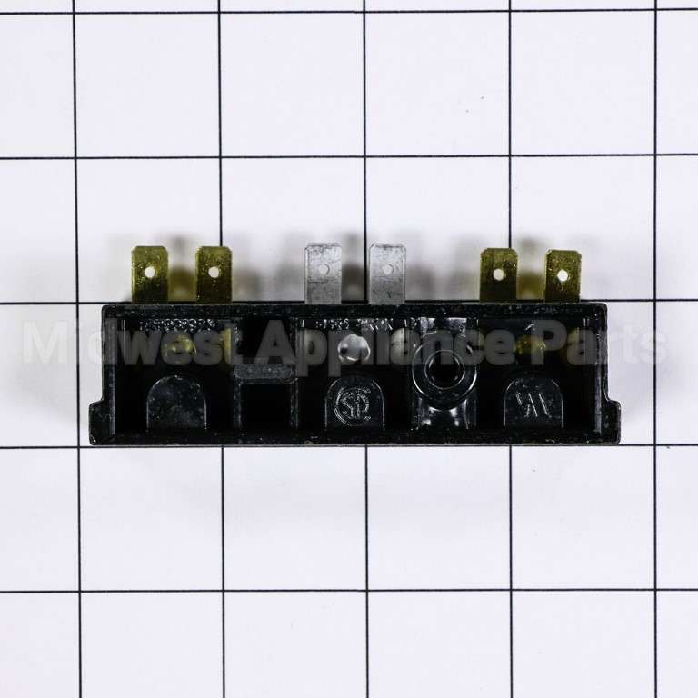 WP61923 Whirlpool Block- Ter