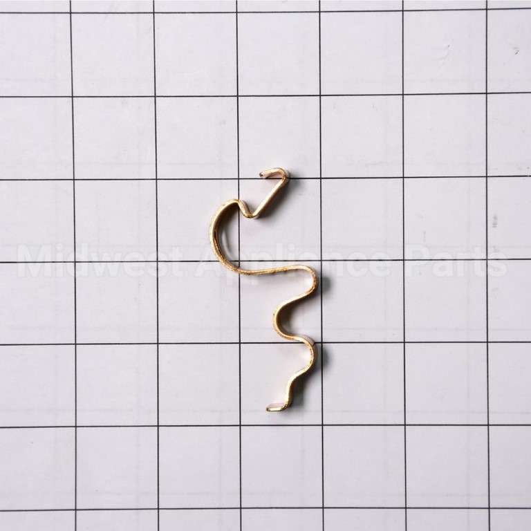WP62780 Whirlpool Clip