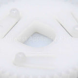WP628210 Whirlpool Gear