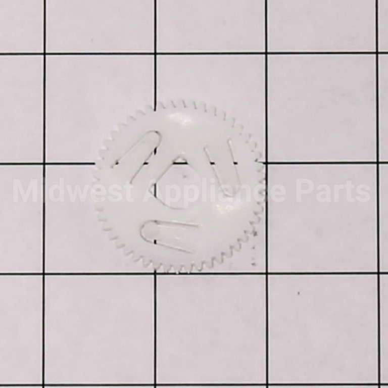 WP628210 Whirlpool Gear