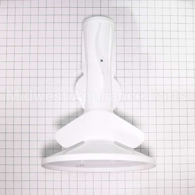 WP63235 Whirlpool Agitator