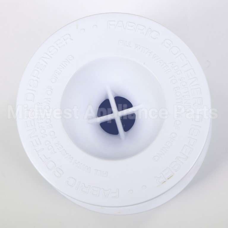 WP63594 Whirlpool Dispenser