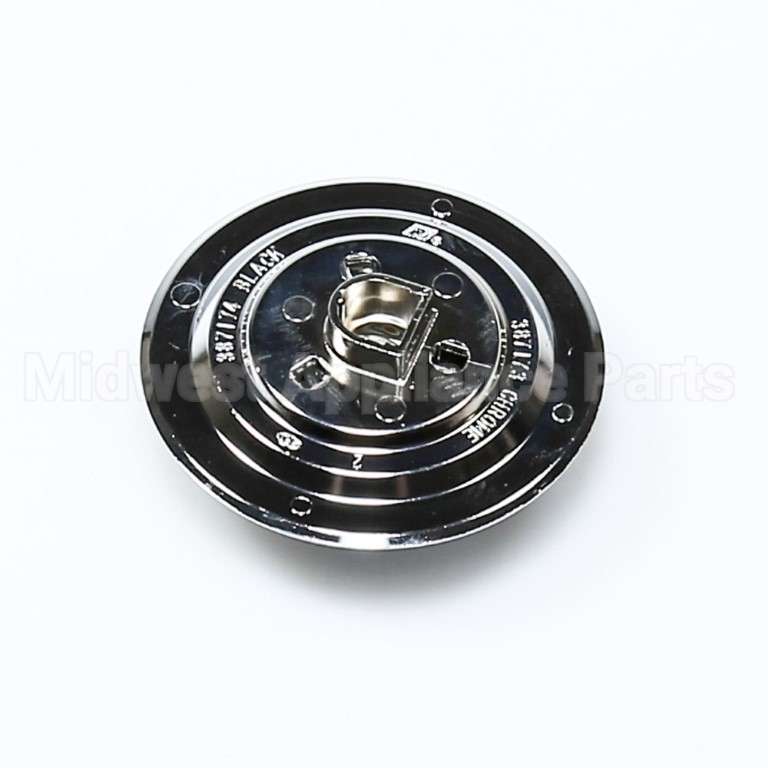WP64138 Whirlpool Dial