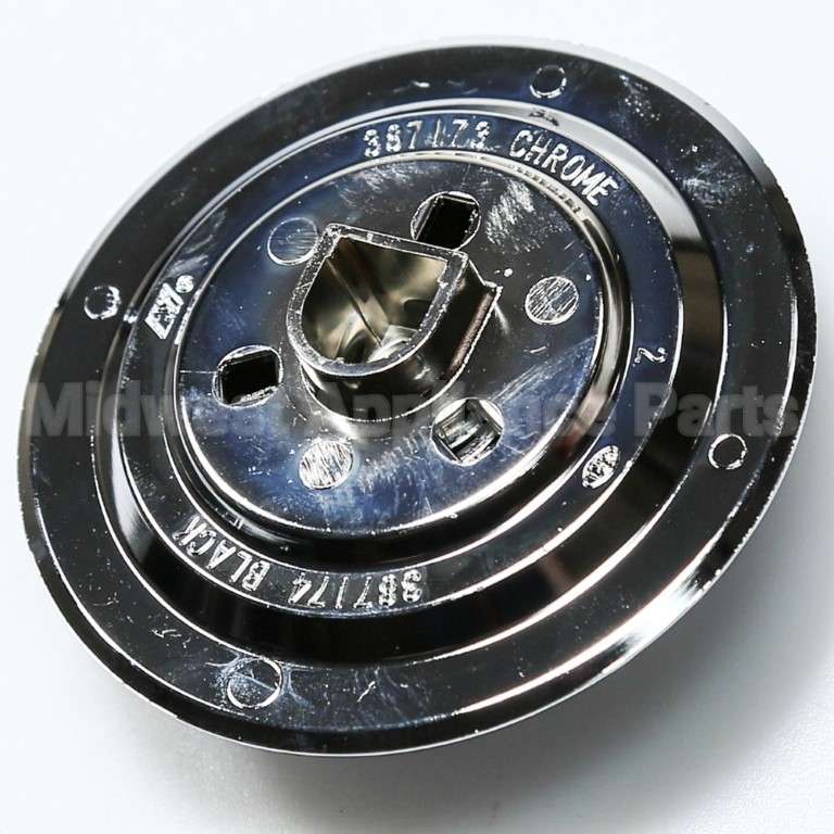 WP64138 Whirlpool Dial