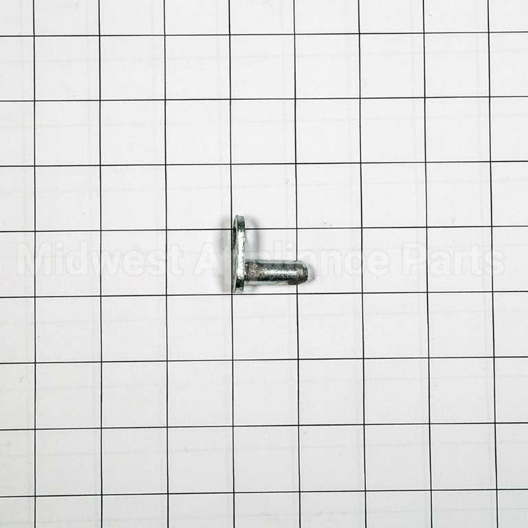 WP654366 Whirlpool Pin-Hinge