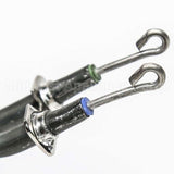 WP660532 Whirlpool Elmnt-Surf 6In