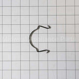 WP660658 Whirlpool Clamp