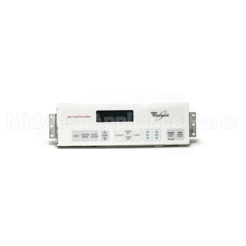 WP6610279 Whirlpool Cntrl-Elec