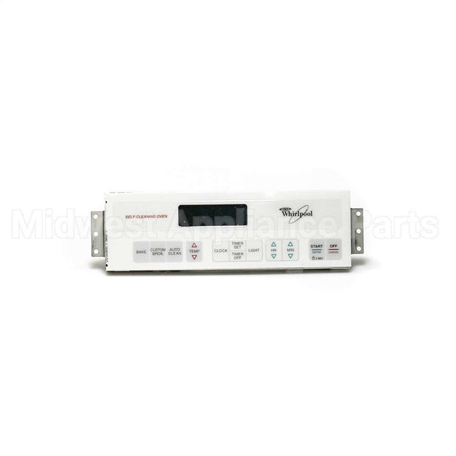 WP6610279 Whirlpool Cntrl-Elec