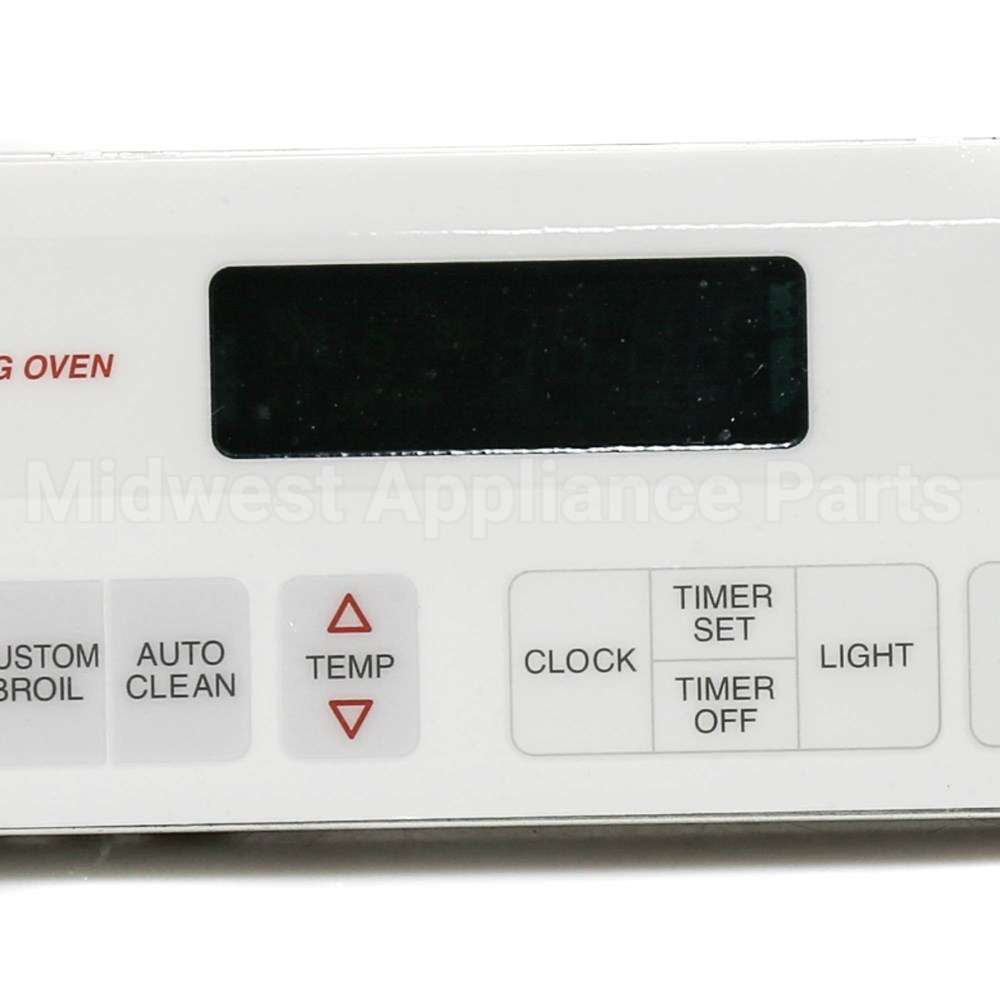 WP6610279 Whirlpool Cntrl-Elec