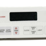 WP6610279 Whirlpool Cntrl-Elec