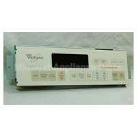 WP6610281 Whirlpool Cntrl-Elec