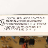 WP6610325 Whirlpool $35.00/Core