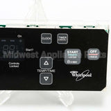 WP6610444 Whirlpool Cntrl-Elec