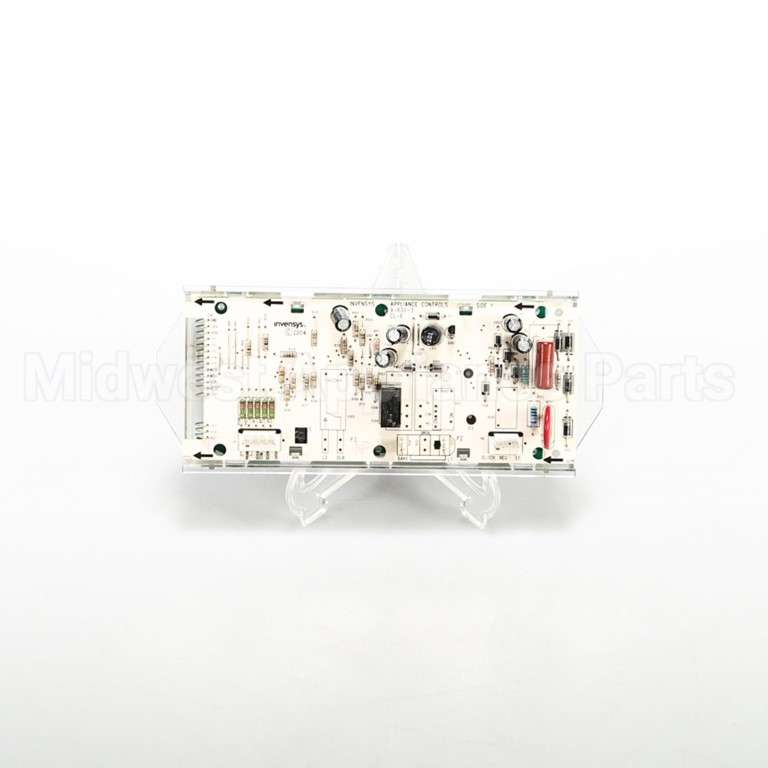 WP6610444 Whirlpool Cntrl-Elec