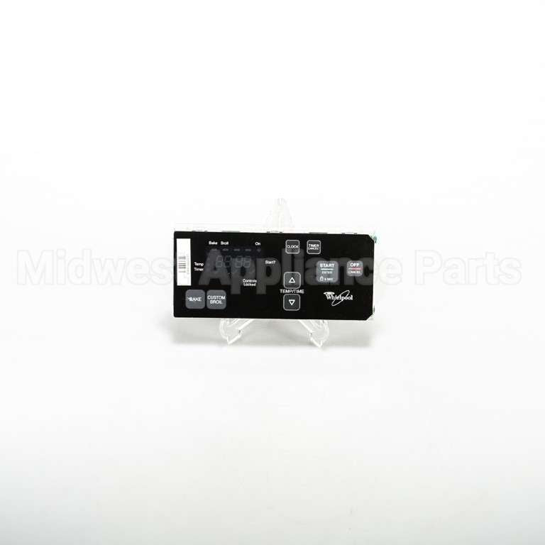 WP6610444 Whirlpool Cntrl-Elec