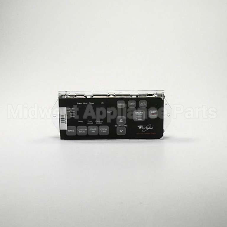 WP6610449 Whirlpool Cntrl-Elec