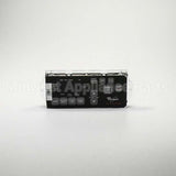 WP6610449 Whirlpool Cntrl-Elec