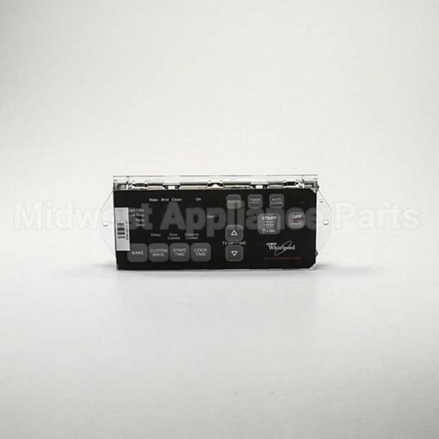 WP6610449 Whirlpool Cntrl-Elec