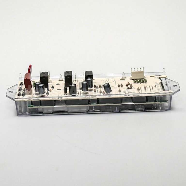 WP6610449 Whirlpool Cntrl-Elec