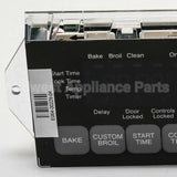 WP6610449 Whirlpool Cntrl-Elec