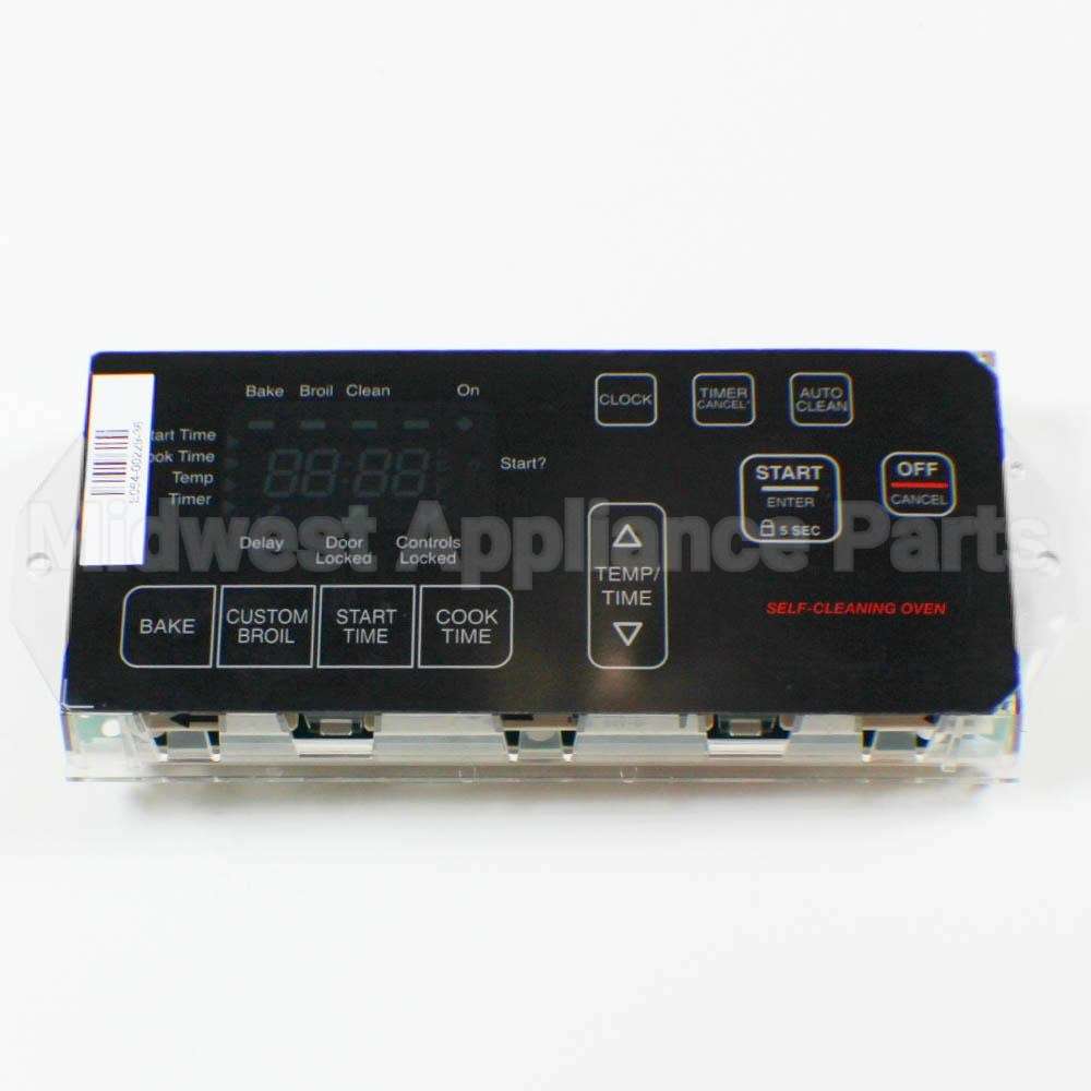 WP6610456 Whirlpool Cntrl-Elec