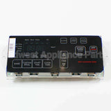 WP6610456 Whirlpool Cntrl-Elec