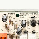 WP6610456 Whirlpool Cntrl-Elec