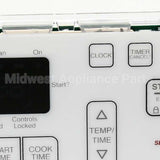 WP6610457 Whirlpool Cntrl-Elec