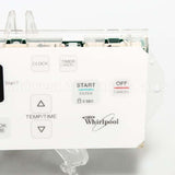 WP6610463 Whirlpool Cntrl-Elec