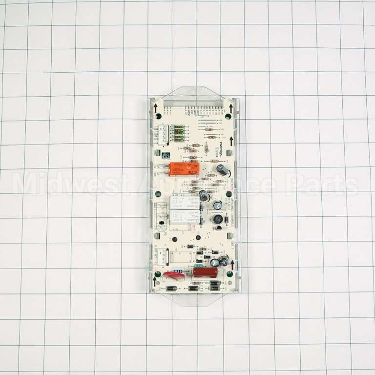 WP6610463 Whirlpool Cntrl-Elec