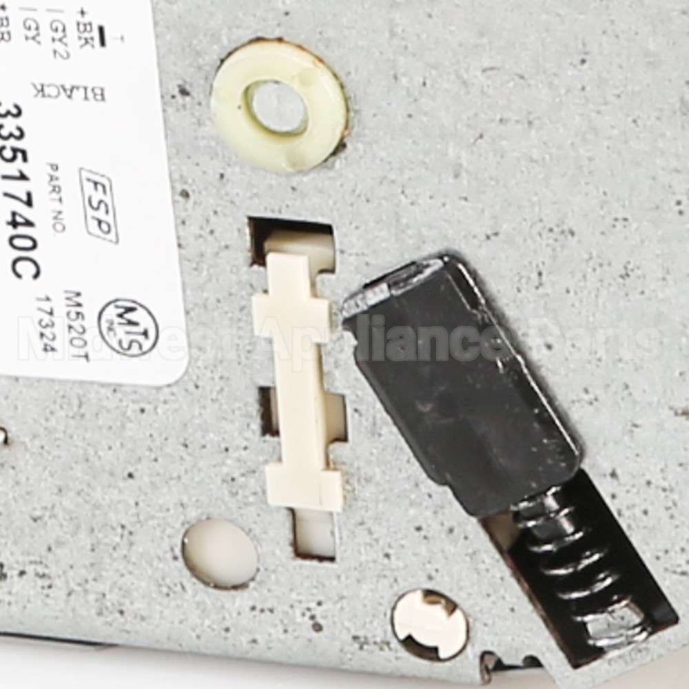 WP661549 Whirlpool Timer