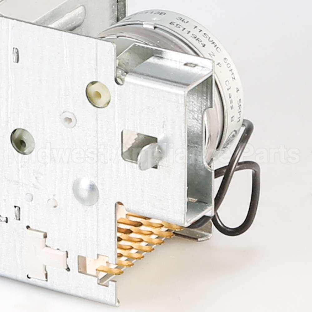 WP661549 Whirlpool Timer