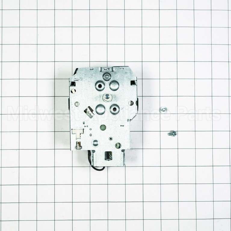 WP661597 Whirlpool Timer
