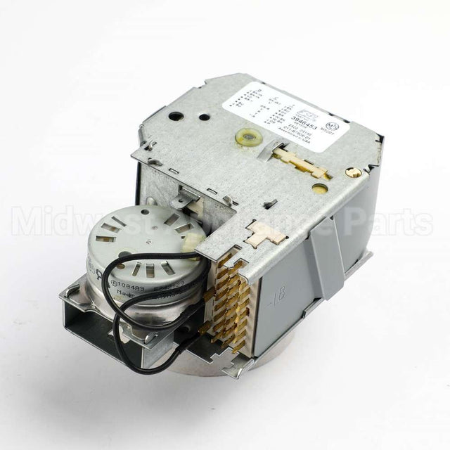 WP661598 Whirlpool Timer