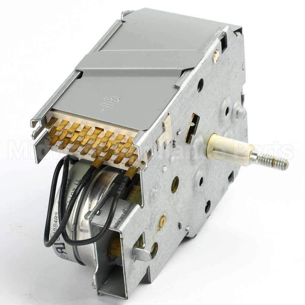 WP661598 Whirlpool Timer