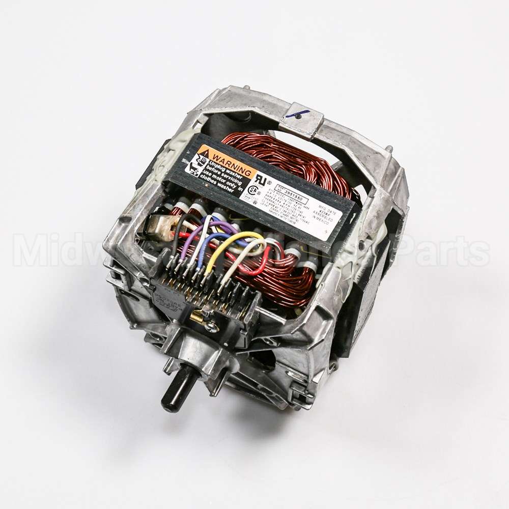 WP661600 Whirlpool Motor-Drve